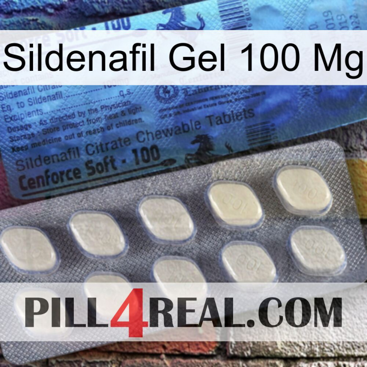 Sildenafil Gel 100 Mg 34